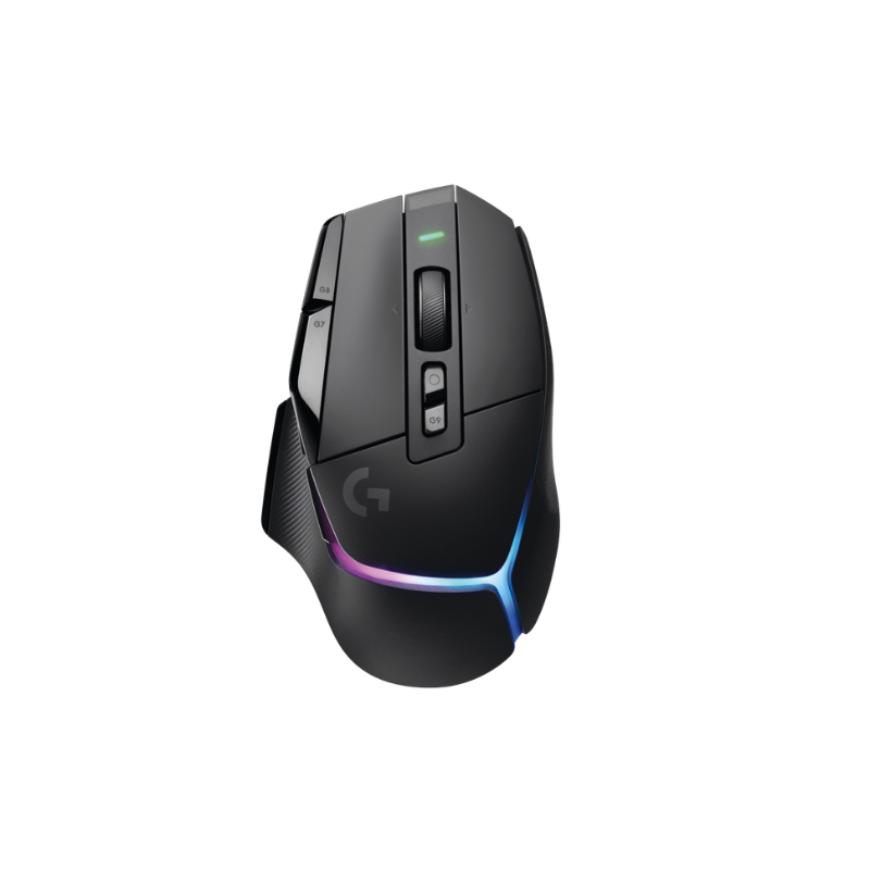 Logitech G502 X Plus
