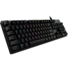 Logitech G512