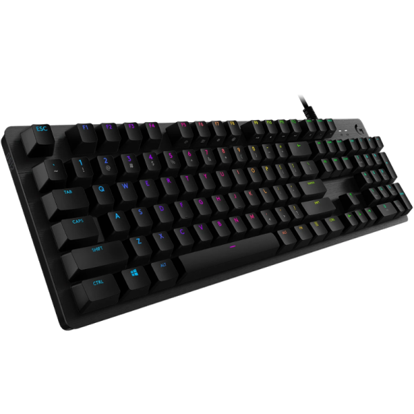 Logitech G512