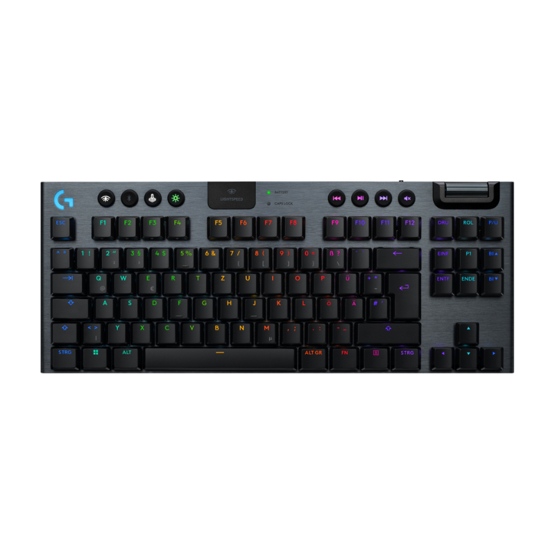 Logitech G915