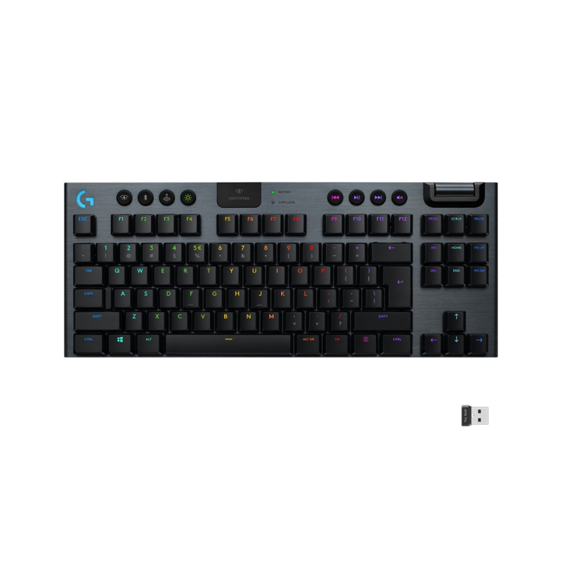 Logitech G915 TKL