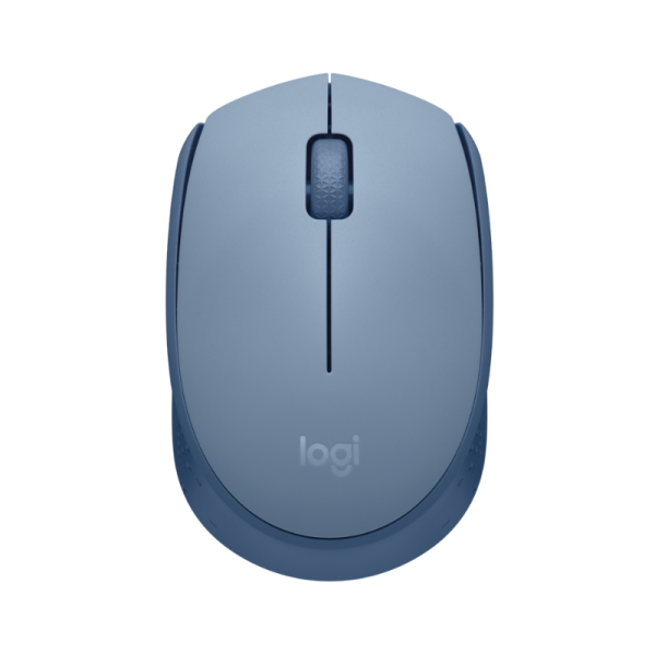 Logitech M171 Wireless Mouse