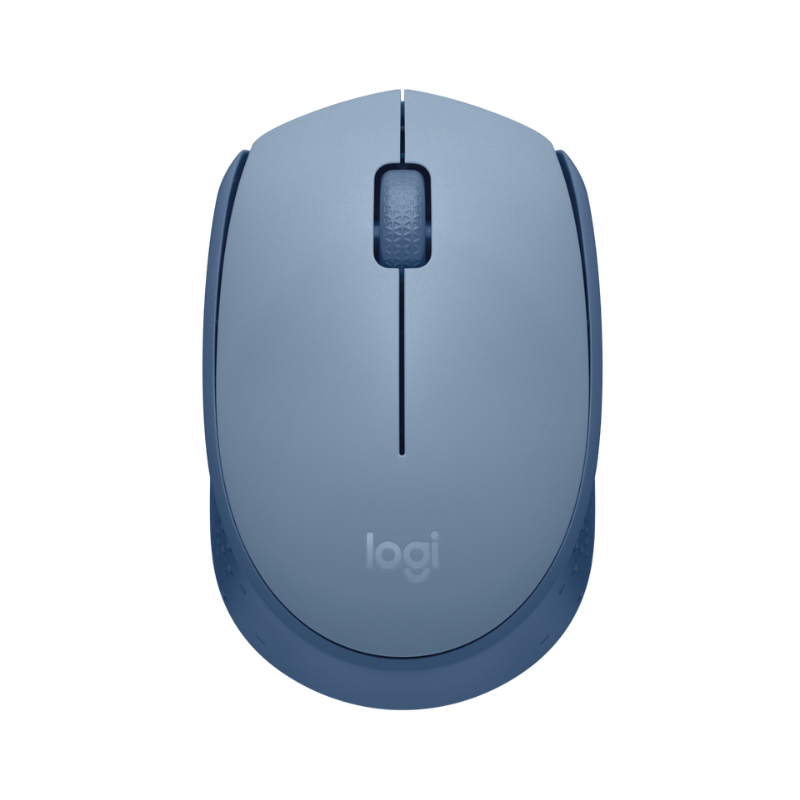 Logitech M171 Wireless Mouse