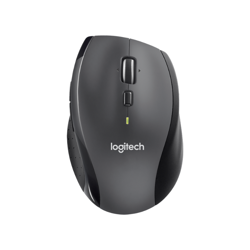 Logitech M705 Marathon