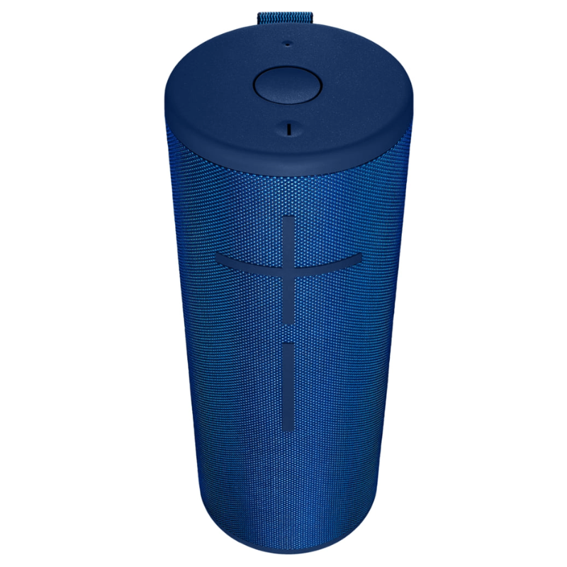 LOGITECH Ultimate Ears Megaboom 3 Wireless Bluetooth Speaker Lagoon