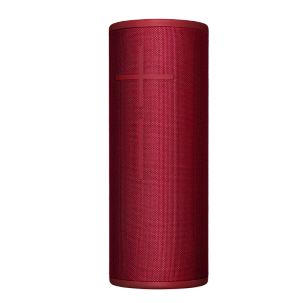 LOGITECH Ultimate Ears Megaboom 3 Wireless Bluetooth Speaker Sunset