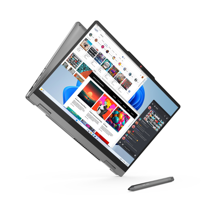 Lenovo IdeaPad