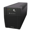 Lightwave LW 850VA 3-Pin UPS | 480W Line-Interactive AVR