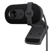 Logitech Brio 100 HD Webcam Graphite 1080p Full HD Privacy Shutter