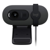 Logitech Brio 105 HD Business Webcam 1080p 3-Year Warranty
