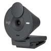 Logitech Brio 300 HD Webcam Graphite 1080p USB-C