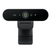 Logitech Brio 4K Ultra HD Webcam 4K HDR Windows Hello