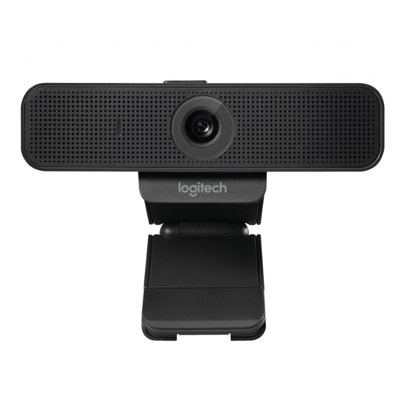 Logitech C925e HD Webcam 1080p Full HD Business Series