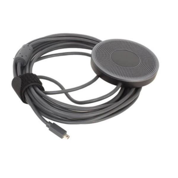 Logitech Expansion Mic for MeetUp 989-000405 5m Range
