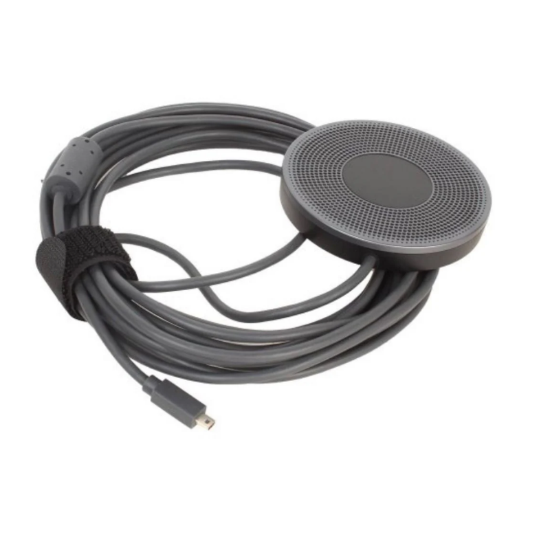 Logitech Expansion Mic for MeetUp 989-000405 5m Range