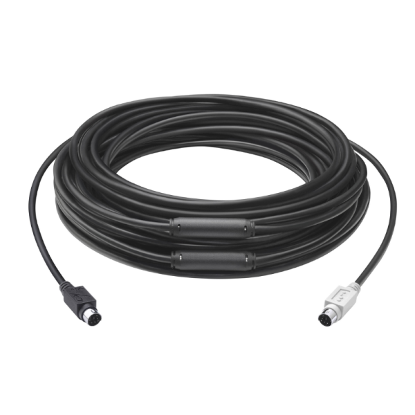 Logitech GROUP 15m Extended Cable (939-001490)