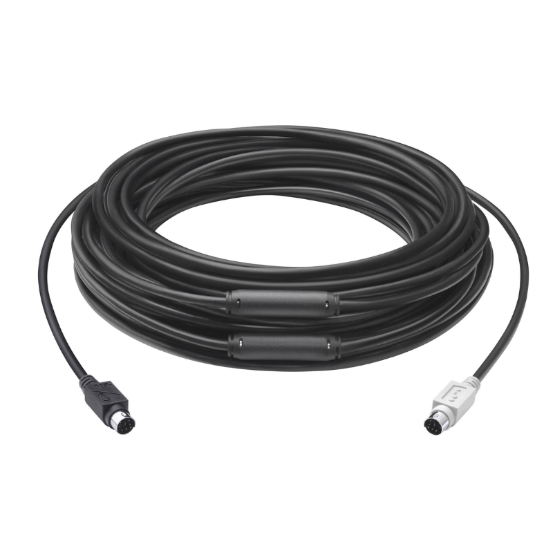 Logitech GROUP 15m Extended Cable (939-001490)