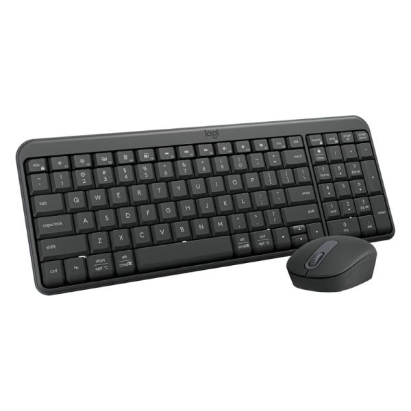 Logitech MK250