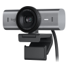 Logitech MX Brio 4K Ultra HD Webcam RightLight 5 Show Mode
