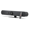 Logitech Rally Bar Mini Grey All-In-One 4K Video Bar