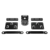 Logitech Rally Mounting Kit Camera, Speaker & Hub Brackets 939-001644