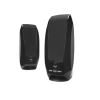 Logitech S150 USB Digital Speakers 1.2W RMS Desktop Audio