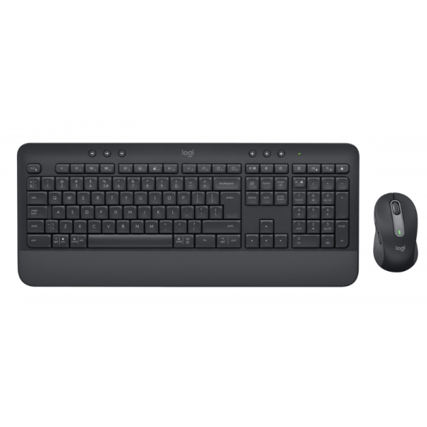 Logitech Signature MK650 Wireless Business Combo Logi Bolt 920-011004