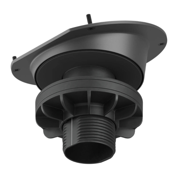 Logitech Tap Riser Mount 30° Display Angle 180° Swivel 952-000080