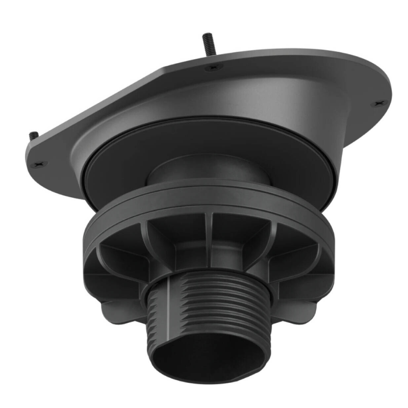 Logitech Tap Riser Mount 30° Display Angle 180° Swivel 952-000080