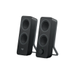Logitech Z207 Bluetooth Speakers 10W Peak Multi-Device Switch