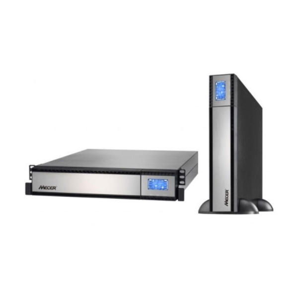 MECER ME-2000-WPRU 2000VA 2KVA 1800W 12V 9AH 4PCS (ME-2000-WPRU)