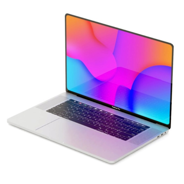 MacBook Pro 16-inch (2019)