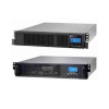 Mecer 3000VA (3KVA) (2700W) LCD Smart Online Rackmount UPS ME-3000-WPRU