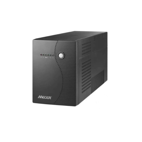 Mecer 3KVA Line Interactive UPS (ME-3000-VU)