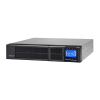 Mecer 6000VA 4800W ME-6000-WPRU Smart Online Rackmount UPS