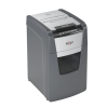 Rexel Optimum AutoFeed+ 150X Shredder 150-Sheet 44L P-4