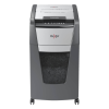 Rexel Optimum AutoFeed+ 225X Shredder 225-Sheet 60L P-4