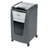 Rexel Optimum AutoFeed+ 300X Shredder 300-Sheet 60L P-4