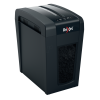 Rexel Secure X10 Cross-Cut Shredder 10-Sheet 18L P-4 Security