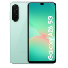 Samsung Galaxy A26 5G 256GB 8Gb Ram 2-Year Warranty