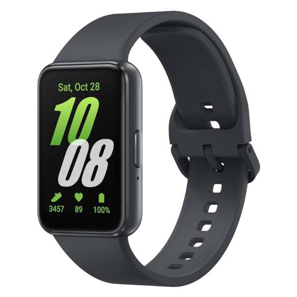 Samsung Galaxy Fit3 Fitness Tracker 13-Day Battery AMOLED
