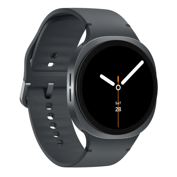 Samsung Galaxy Watch 8 40mm 3000 Nits 3nm Chip 2-Year Warranty