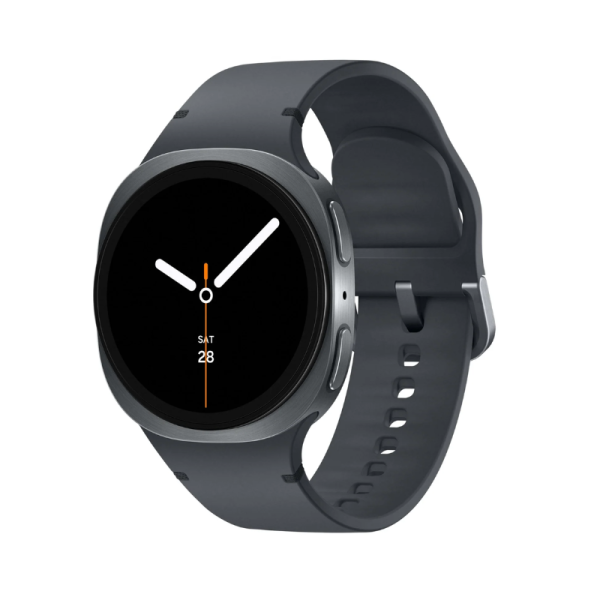 Samsung Galaxy Watch 8 44mm 3000 Nits 3nm Chip 2-Year Warranty