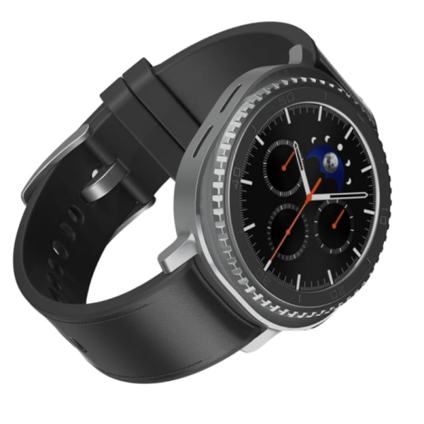 Samsung Galaxy Watch 8 Classic 46mm 64GB Rotating Bezel
