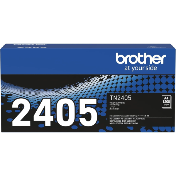 TN-2405 Black