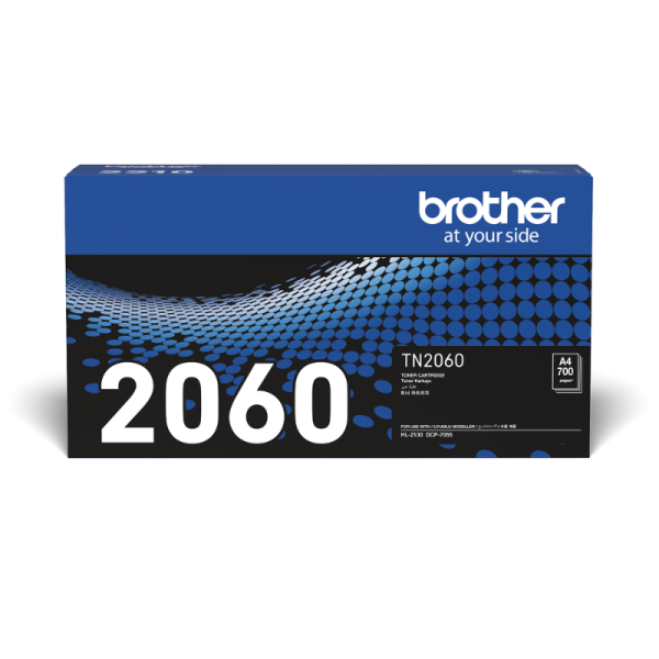 TN-2060 Black