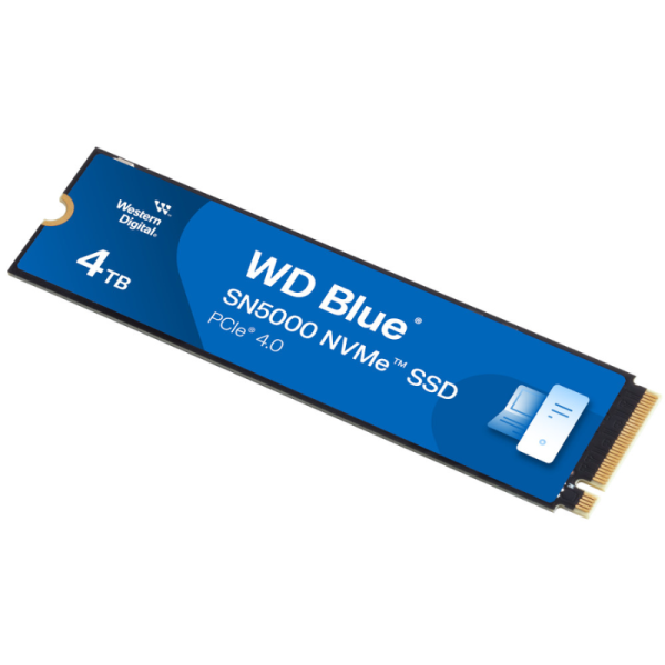 WD Blue