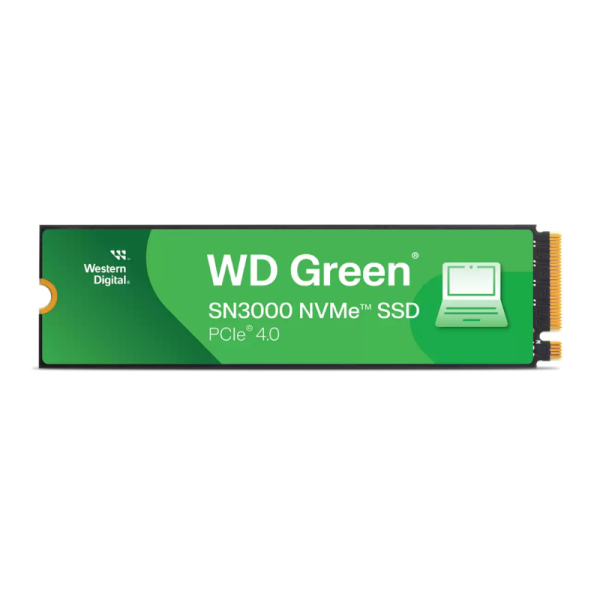 WD Green