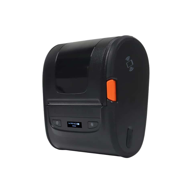 X-POS B300 3-Inch Bluetooth & USB Mobile Printer