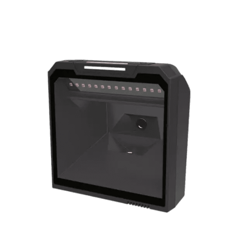 X-POS XP-5000 Omni-Directional 2D Barcode Scanner 60FPS USB